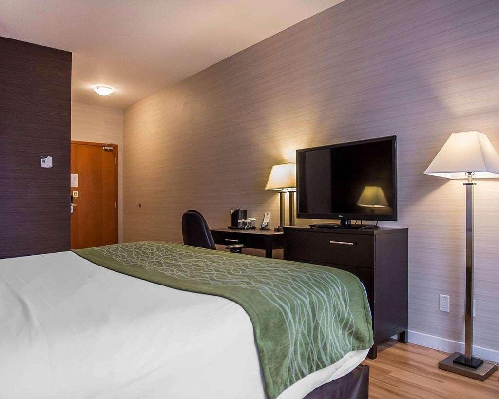 Comfort Inn Brockville Cameră foto